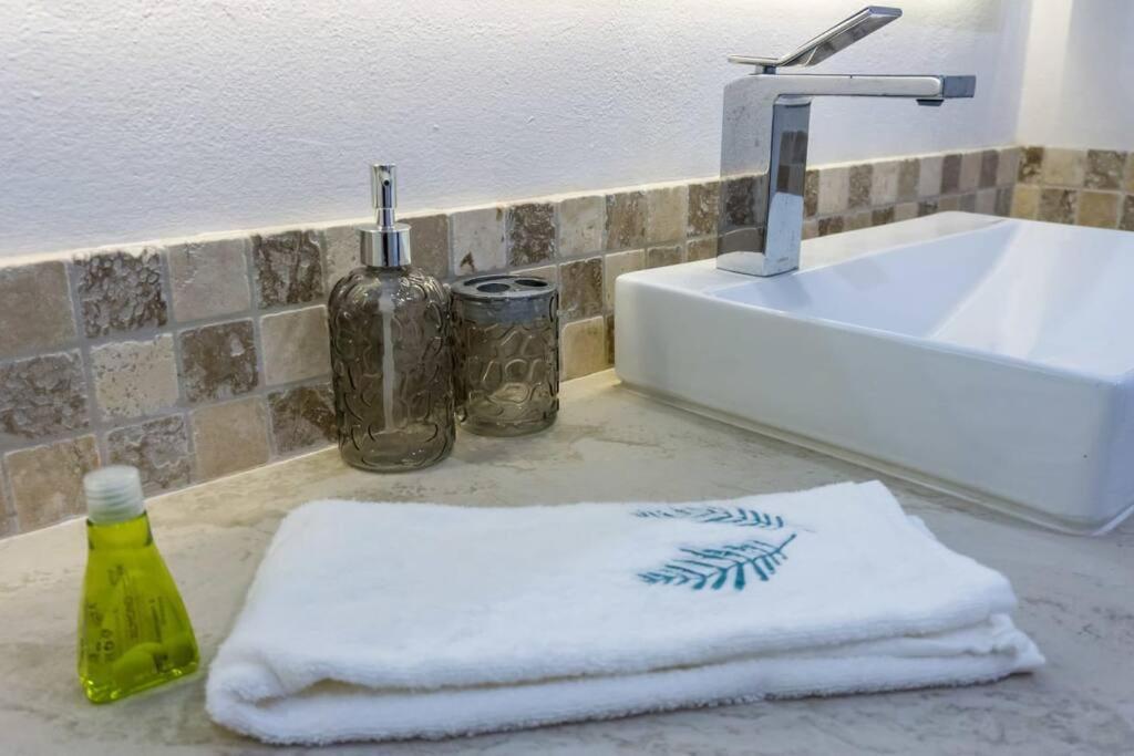Luxury Studio In Playa Del Carmen Exterior photo