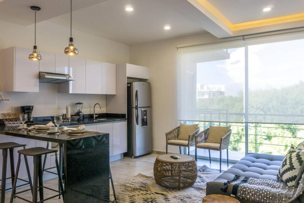 Luxury Studio In Playa Del Carmen Exterior photo
