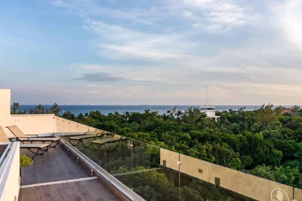 Luxury Studio In Playa Del Carmen Exterior photo